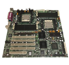 Tyan Thunder K8W S2885 Server Motherboard Socket 940 w/ 2x AMD CPU Opteron 248 picture