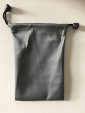 Soft Nylon Waterproof Pouch Drawstring Bag for Multi Purpose Use picture