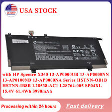 Genuine SP04XL Battery for HP Spectre X360 13-AP0053DX 13-AP0XXX 13-AP0013DX NEW picture