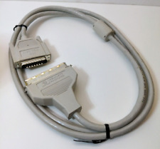 OEM HP 8120-5517 6' Standard SCSI Cable 50 pin Gray (A) Hewlett Packard picture