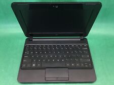 HP Mini - 110-3030NR - 10” Laptop - UNTESTED picture