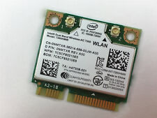 OEM Dell Intel Dual Band Wireless-AC 7260 Mini PCI Express Card NMTXR 7260HMW picture