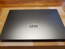 MSI Modern 15 Laptop (A5M-288US-GGAR757U16GXXDX11MH) 500GB &  1TB SSD, 16GB RAM picture