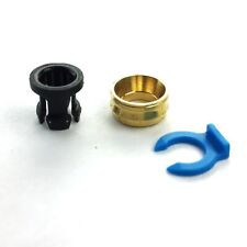 [3DMakerWorld] Genuine E3D Embedded Bowden Coupling for Metal - 1.75mm picture