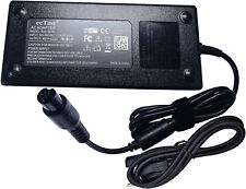 3-Prong 54.6V 2A AC Adapter For iScooter IX3 IX4 Electric Scooter 48VDC 10Ah PSU picture