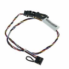 New Power button with Switching Cable Line For DELL XPS 8300 8500 8700 0F7M7N US picture