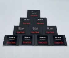 SanDisk 120GB SSD | SDSSDA 2.5
