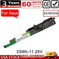 A31N1519 Rechargeable Battery for ASUS X540S X540L X540SA A540 F540 R540LA FAST picture