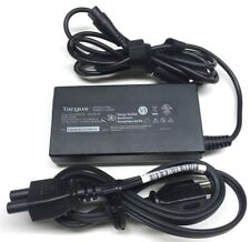 Targus Universal 90W Laptop Charger AC Power Adapter NEW Version APA90US NO TIPS picture