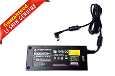 LI SHIN 0405B20220 Alienware Power Supply 20V 11A AC Adapter 220W Alienware M17X picture