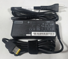 Genuine~ NEW~ Lenovo 65 watt AC adapter/charger w power cord~ PA-1650-74 picture