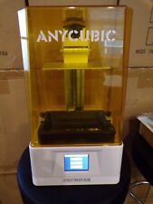Astro Fab 2KA 3D printer made by AnyCubic Photon Mono 2 With 1 Free 20 OZ resin picture