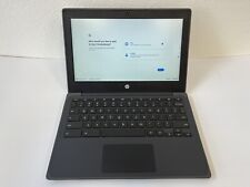 HP Chromebook 11 G8 EE 11.6