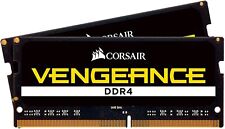 CORSAIR - VENGEANCE Performance 32GB (1PK 32GB) 3200MHz DDR4 C22 SODIMM Lapto... picture