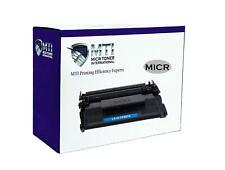 Compatible Magnetic Ink Cartridge Replacement for HP 87A CF287A LaserJet Pro ... picture