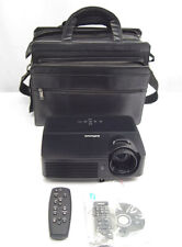 InFocus IN114 DLP Projector w/ Carry Case, Remotes & Software picture