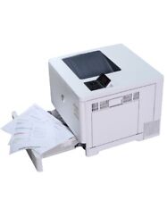 HP Color LaserJet Enterprise M553 Workgroup Laser Printer FULLY FUNCTIONAL picture