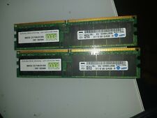 Dell Compatible A2257199 16GB (2 x 8GB) DDR2 667 PC2 5300 RDIMM picture