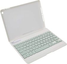 Zagg Type Protective Wireless Keyboard Folio Cover Case iPad 5 9.7