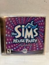 The Sims: House Party Expansion Pack - PC [video game] picture