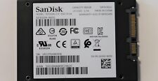 SanDisk SDSSDA-960G (54-99-26568-960G) 960gb 6G/s 2.5