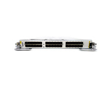 Cisco A9K-36X10GE-SE ASR 9000 36-Port 10GE Service Edge Optimized Line Card picture