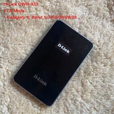 D-Link DWR-933 4G WIFI Mobile Broadband Devices 300Mbps Band 1/3/7/8/20/28/38 picture