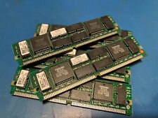 5x Lot IBM 16MB 4Mx36 11D4480BF-70J Fast Page FPM RAM Memory SIMM PS/2 picture