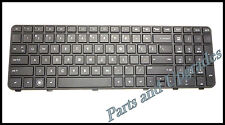 NEW HP Pavilion 640436-001 634139-001 644363-001 633890-001 keyboard With Frame picture