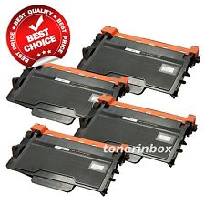 4PK High Yield TN850 Toner Cartridge For Brother TN820 HL-L6200DW MFC-L5800DW picture