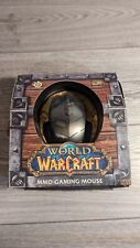 World of Warcraft Gaming Mouse SteelSeries WOW picture