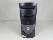 Vintage Dell OptiPlex GX260 Pentium 4 @ 2.40GHz 512MB RAM - 40 GB HDD - No OS picture