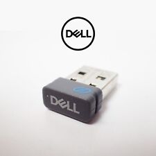 DELL WR110 MOUSE KEYBOARD UNIVERSAL USB RECEIVER DONGLE KM636 KM714 MS3300 KM717 picture