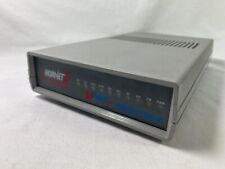 Vintage Hornet2 28.8 external data modem serial IBM PC - No cables/Untested picture