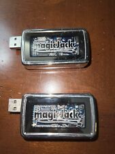 magic-jack A921 USB Phone Jack Pair picture