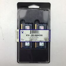 Hynix 2GB 2Rx8 PC3-8500S HMT125S6BFR8C-G7 MEMORY KIT DDR3 picture