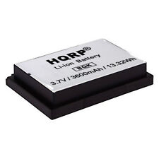 HQRP Battery for Sierra Wireless 803S 4G LTE Aircard SWAC803SMH 1202395 W-4 picture