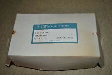 HP HEWLETT PACKARD 12038C THREE ARRAY CONNECTOR  12038-60003- NEW  (AG28) picture