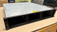 IBM FC 5887 Enclosure Chassis 98Y3807 00E6077 with 2x 74Y9480 Controller Modules picture