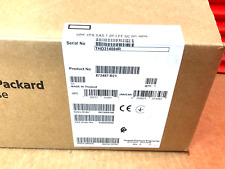HPE 4TB SAS3 7200 rpm Hard Drive Gen10 LFF Hot Swap 872487-B21 ✅❤️️✅ OPEN BOX picture