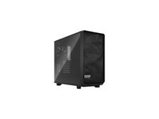 Fractal Design Meshify 2 Black ATX Case Mid Computer Gaming PC Case Tinted Glass picture
