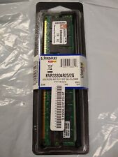 KVR333D4R25/2G Kingston 2GB PC2700 DDR-333MHz - ECC CL2.5 184-Pin DIMM  picture