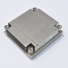 CPU HeatSink F645J For Dell PowerEdge R310 R410 Server NX300 0F645J 0D388M picture