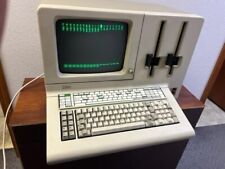 IBM Model 5322 Computer-Great condition, runs well, Service Manual Book Included picture