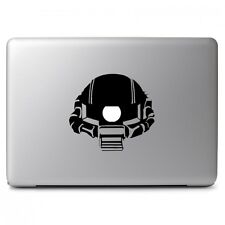 Cool Anime Graphics Sticker Laptop Vinyl Decal Apple Notebook Macbook Air Pro picture