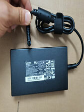 New Original Chicony 240W 20V 12A 4.5mm Charger for MSI Pulse GL66 12UEK Laptop picture