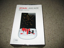 New In Box Atari Arcade Duo Powered for used with iPad (iPad not included) picture