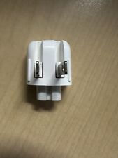 Apple A1555 2.5A 125V MagSafe Duckhead 2 Prong AC Wall Adapter OEM OR EQUIVALENT picture