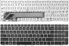 New US Keyboard for HP ProBook 4530S 4535S 4730S 638179-001 646300-001 picture