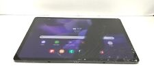 Samsung Galaxy Tab S7 FE 64gb Gray 12.4in SM-T738U (T-Mobile) Damaged ND1277 picture